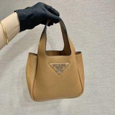 Prada Bucket Bags